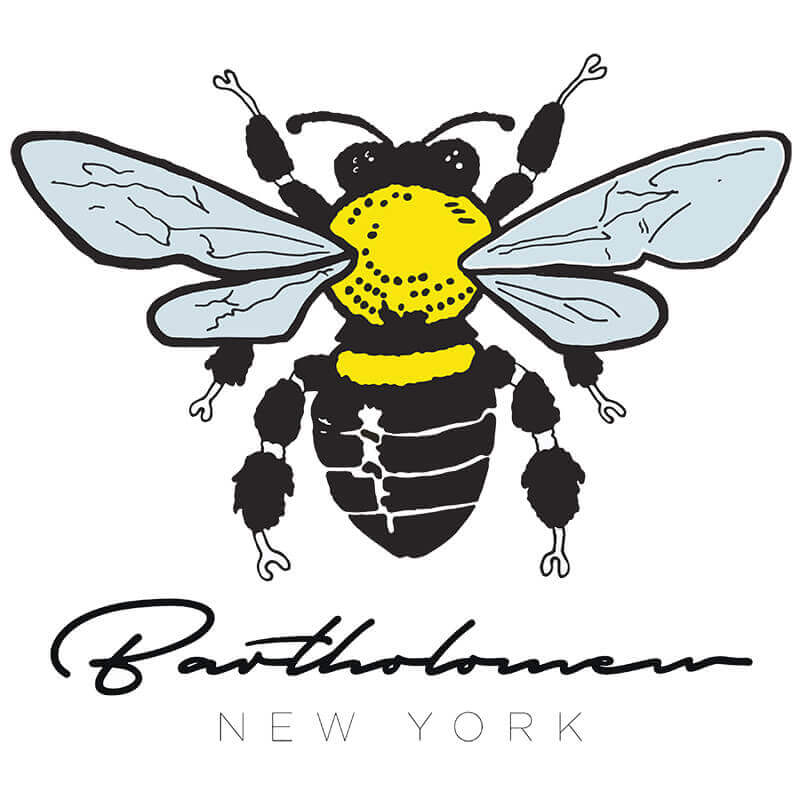 Barth logo